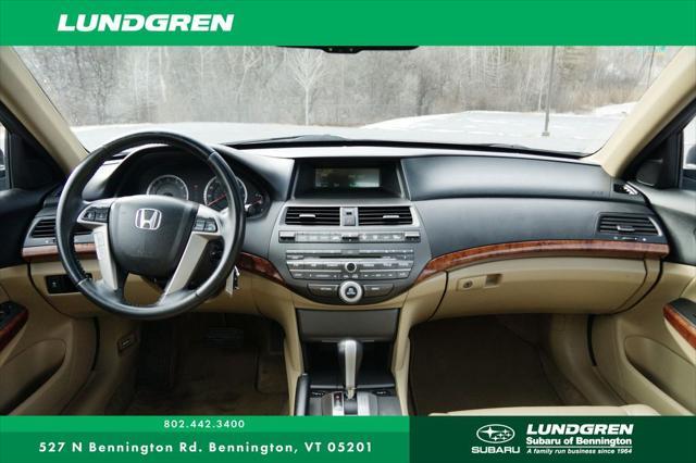 used 2011 Honda Accord car, priced at $5,821