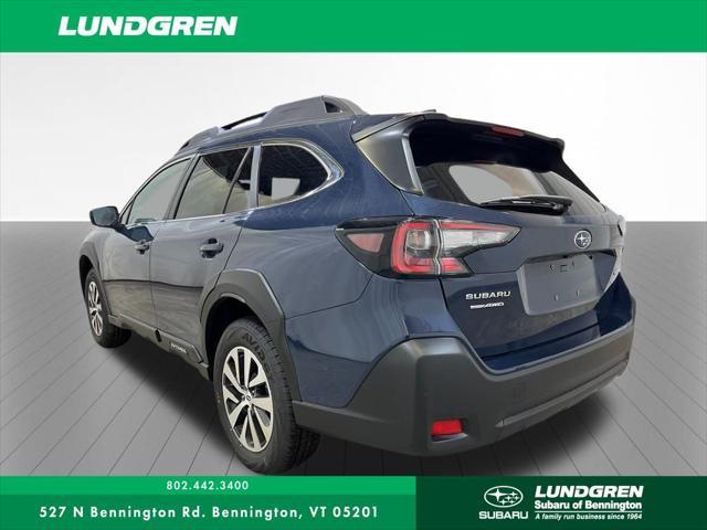 new 2025 Subaru Outback car, priced at $36,607