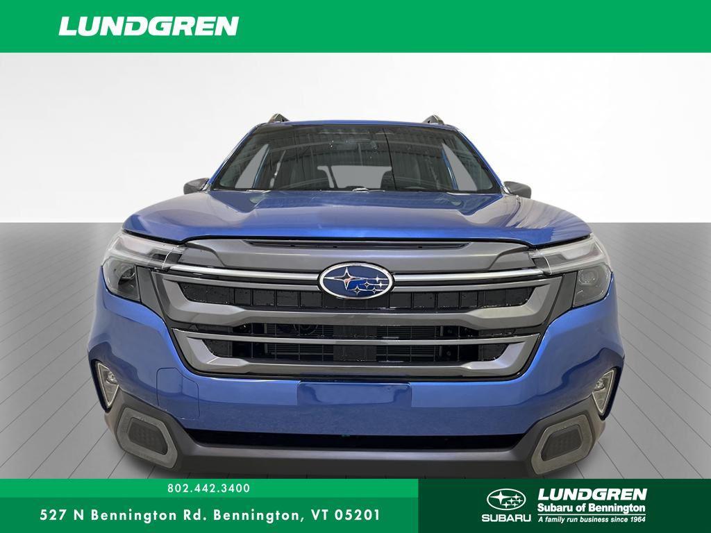 new 2025 Subaru Forester Hybrid car, priced at $41,226