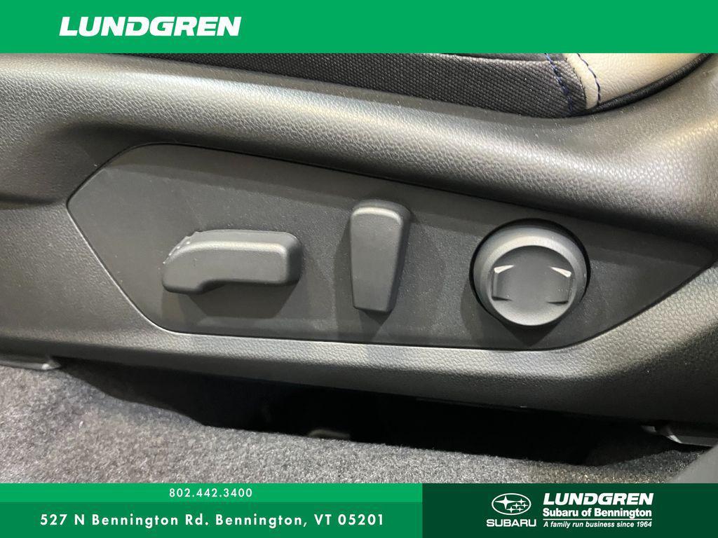 new 2025 Subaru Forester Hybrid car, priced at $41,226