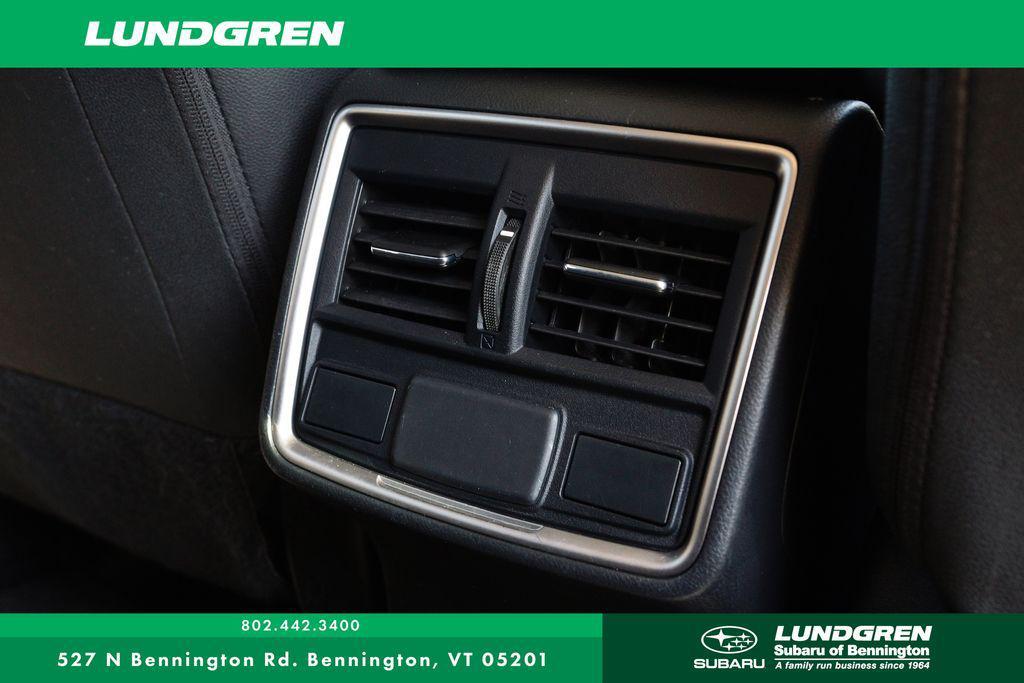 used 2019 Subaru Forester car, priced at $18,961