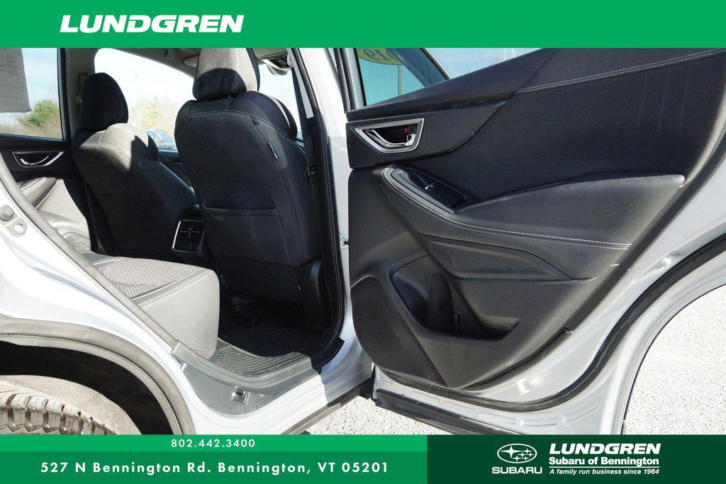 used 2019 Subaru Forester car, priced at $18,961