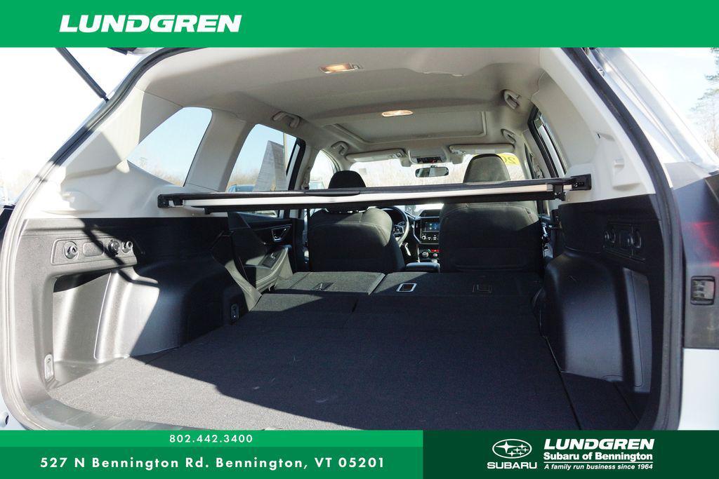 used 2019 Subaru Forester car, priced at $18,961