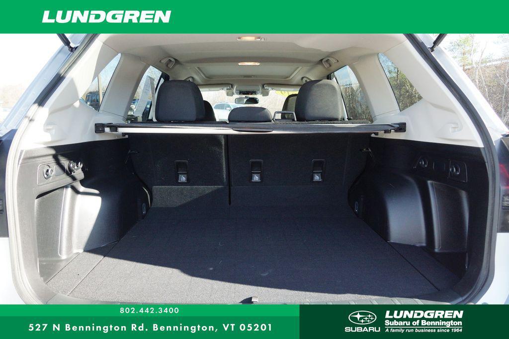 used 2019 Subaru Forester car, priced at $18,961