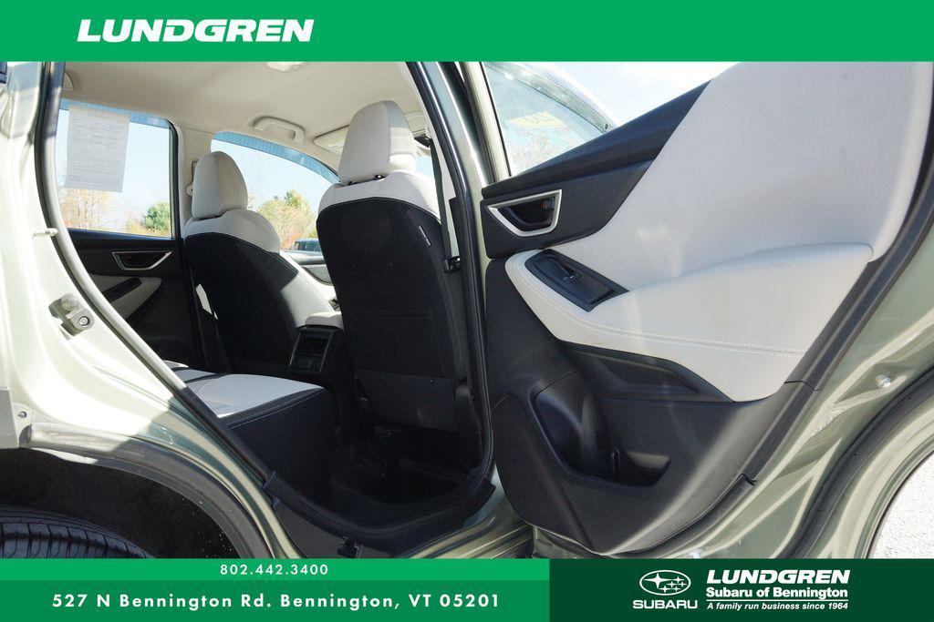 used 2020 Subaru Forester car, priced at $19,998