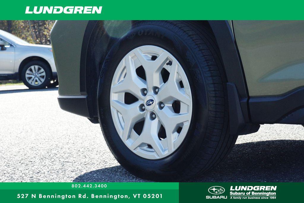 used 2020 Subaru Forester car, priced at $19,998