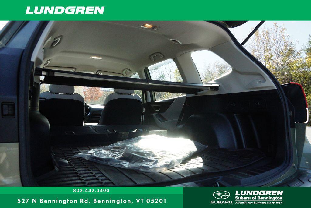 used 2020 Subaru Forester car, priced at $19,998