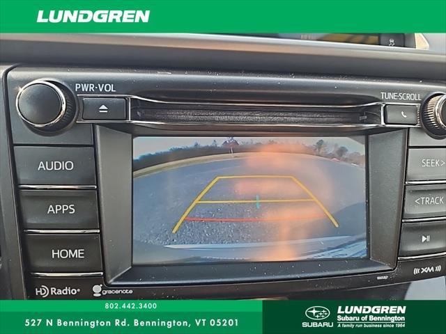 used 2016 Toyota RAV4 car, priced at $16,992