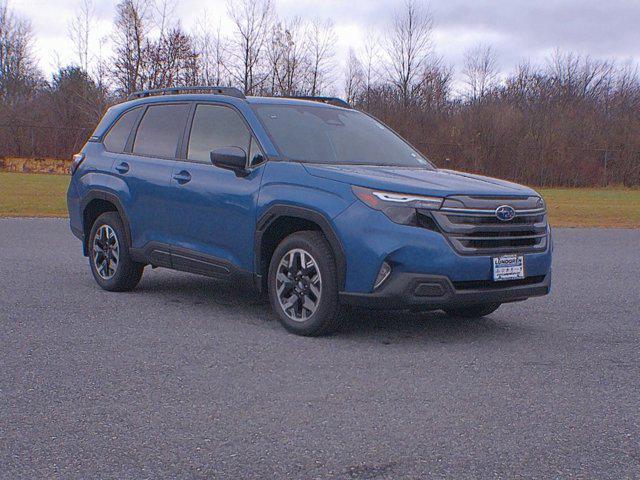 new 2025 Subaru Forester car, priced at $33,929