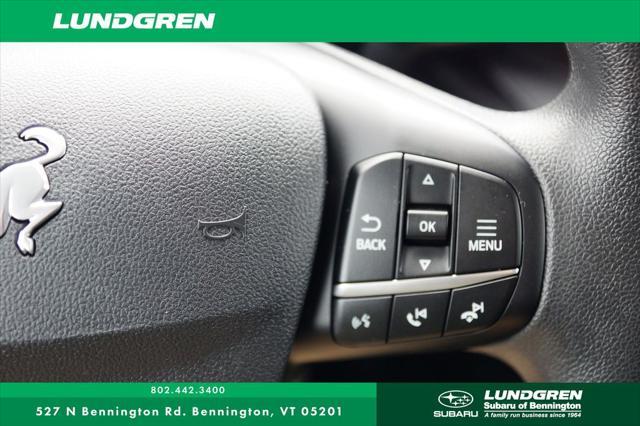 used 2023 Ford Bronco Sport car, priced at $29,661