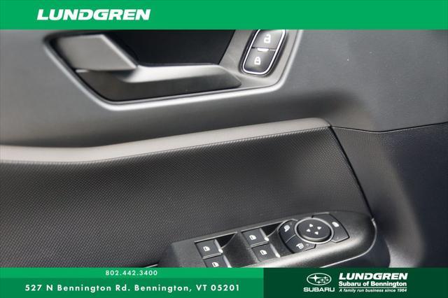 used 2023 Ford Bronco Sport car, priced at $29,661