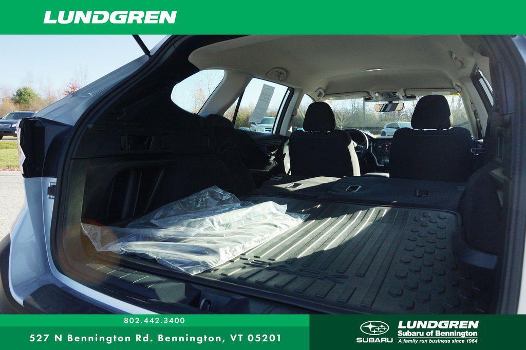 used 2025 Subaru Outback car, priced at $28,421