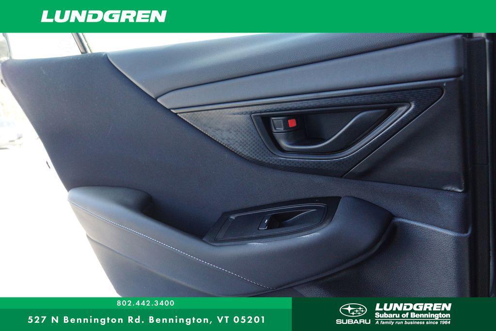 used 2025 Subaru Outback car, priced at $28,421