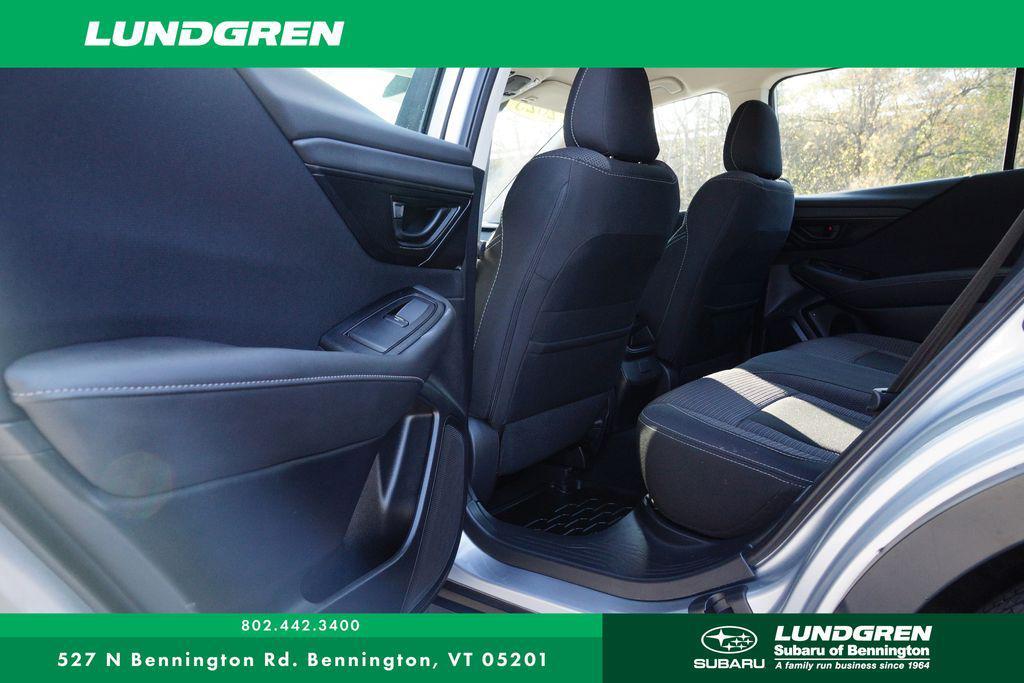 used 2025 Subaru Outback car, priced at $28,421