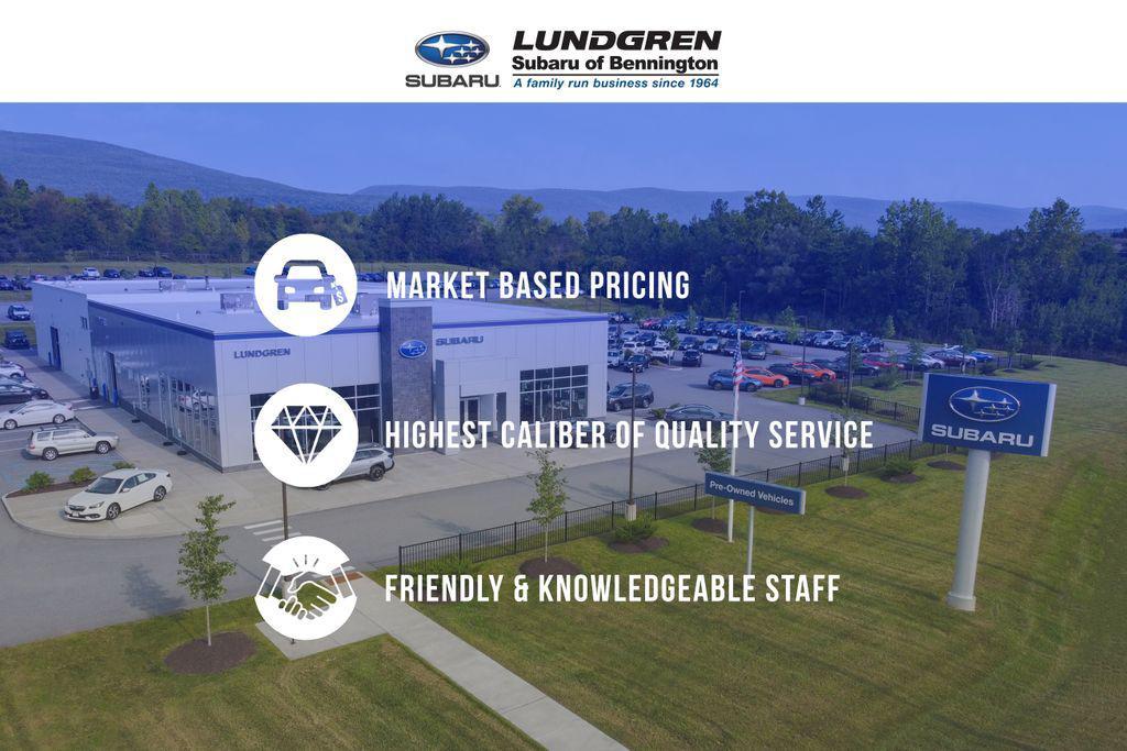 used 2020 Subaru Outback car, priced at $18,821