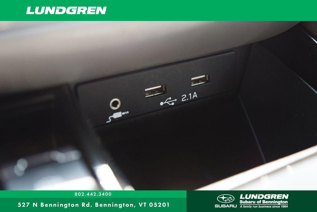 used 2020 Subaru Outback car, priced at $18,821