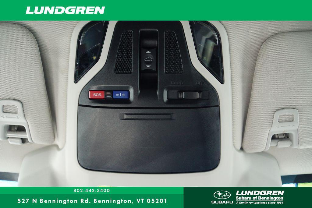 used 2020 Subaru Outback car, priced at $18,821