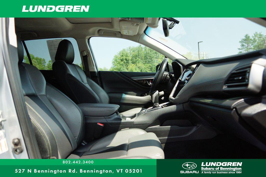 used 2020 Subaru Outback car, priced at $18,821