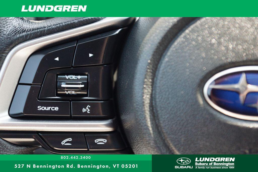 used 2020 Subaru Outback car, priced at $18,821