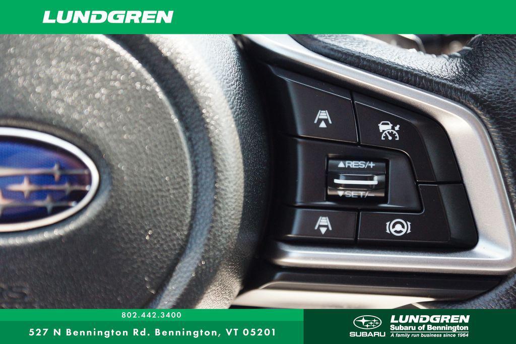 used 2020 Subaru Outback car, priced at $18,821