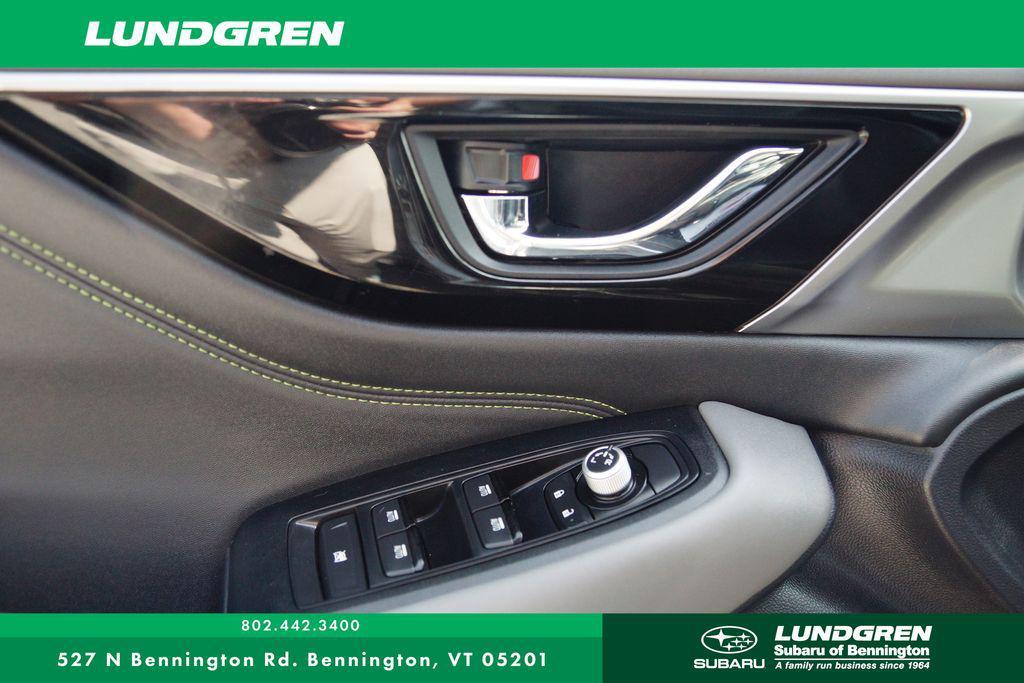 used 2020 Subaru Outback car, priced at $18,821