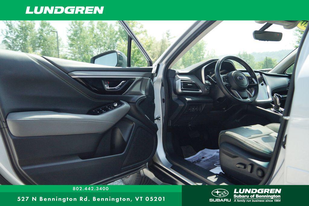 used 2020 Subaru Outback car, priced at $18,821
