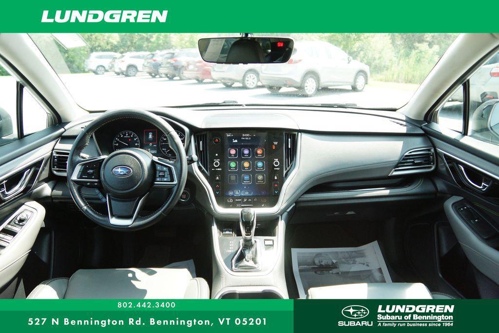 used 2020 Subaru Outback car, priced at $18,821
