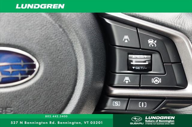 used 2022 Subaru Forester car, priced at $29,791