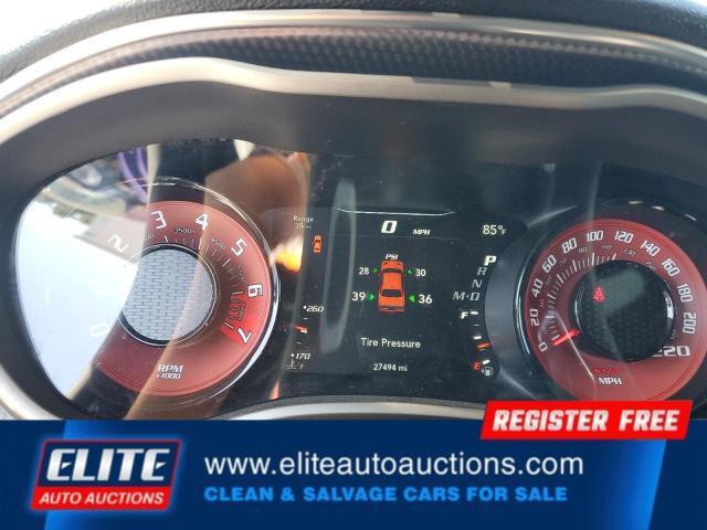 used 2019 Dodge Challenger car, priced at $21,296