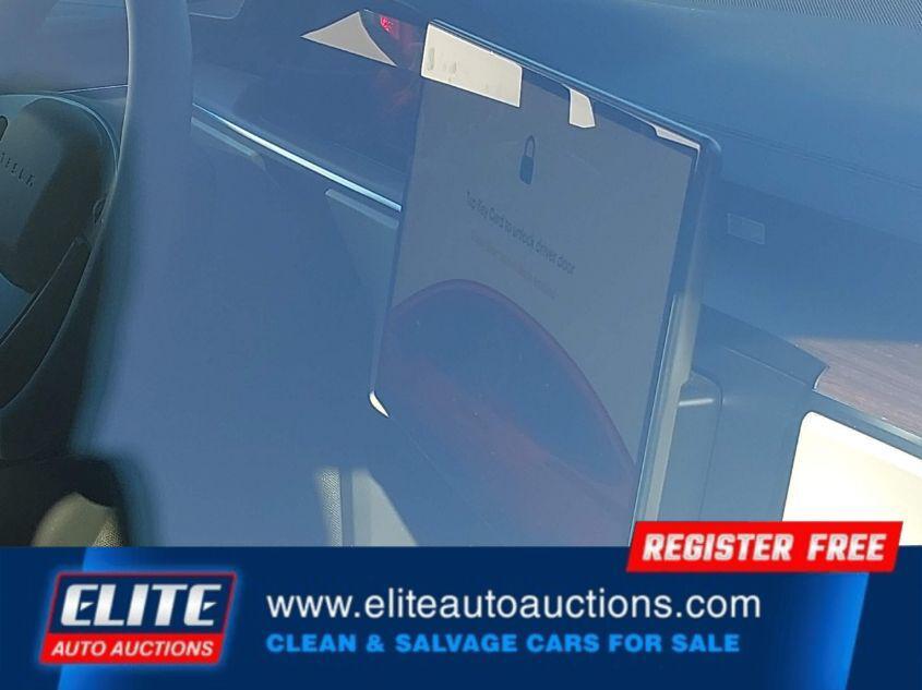 used 2024 Tesla Model X car