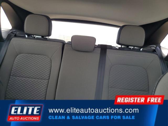 used 2021 Ford Escape car, priced at $4,589