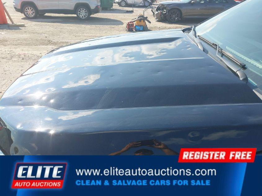 used 2022 Ford Ranger car