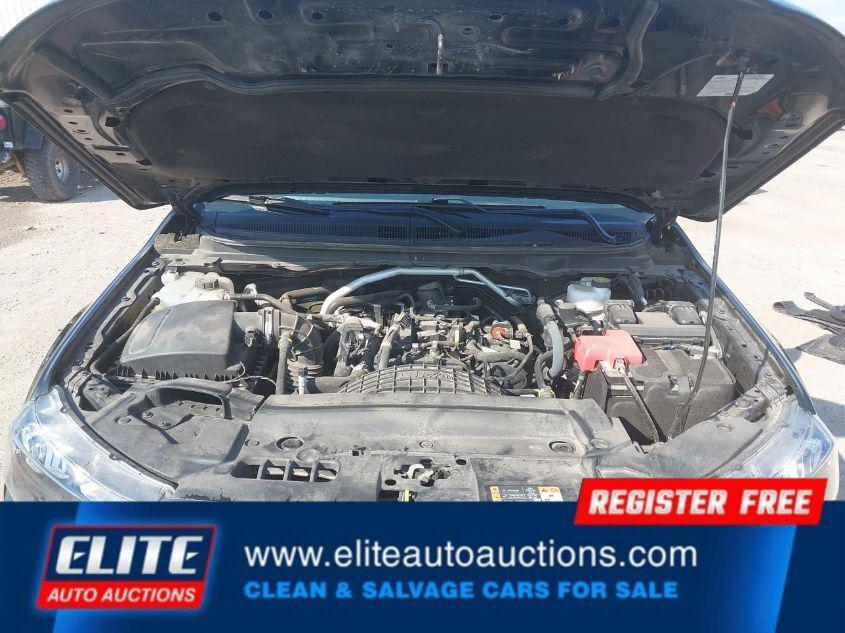 used 2022 Ford Ranger car