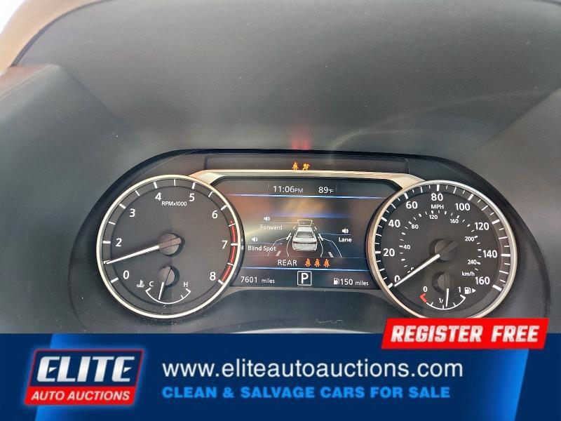 used 2024 Nissan Sentra car, priced at $5,186