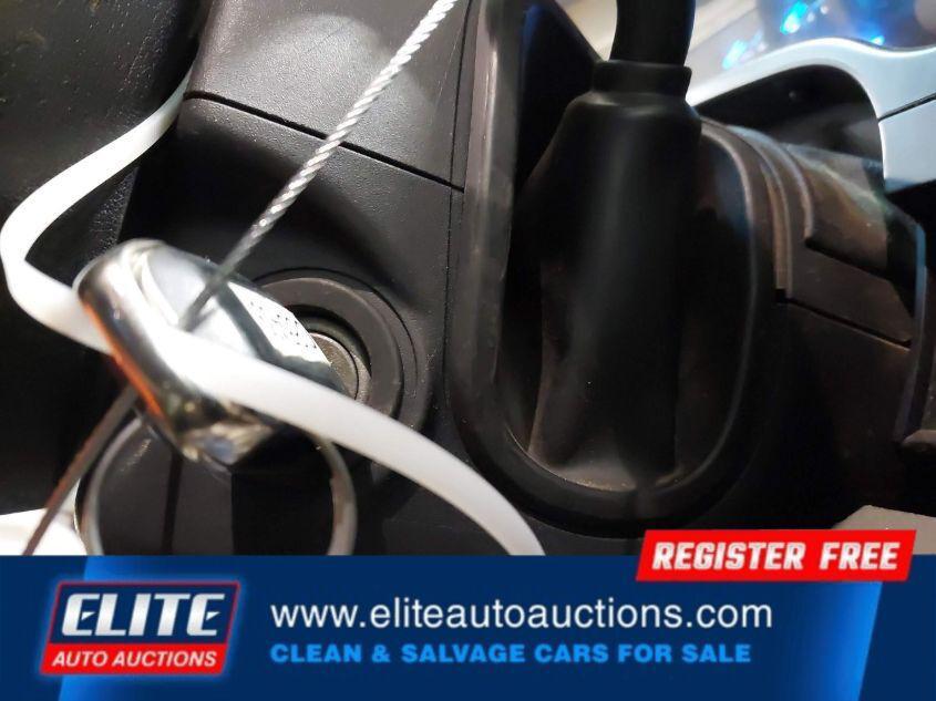 used 2017 Ford F-250 car