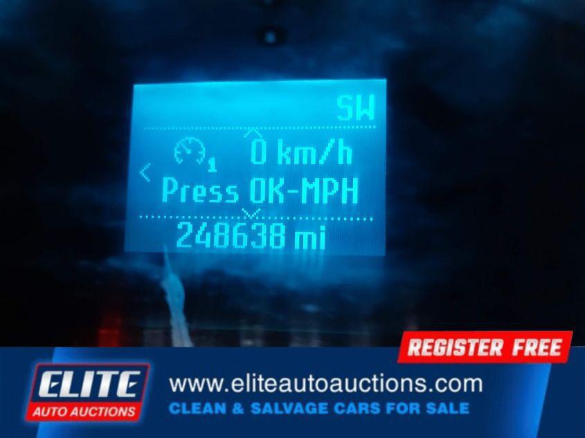 used 2017 Ford F-250 car