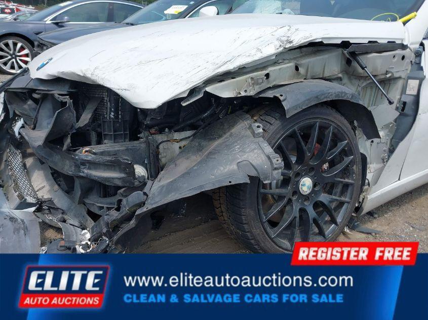 used 2007 BMW 335 car, priced at $1,700