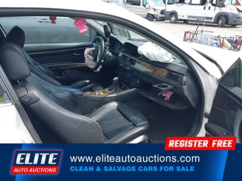 used 2007 BMW 335 car, priced at $1,700