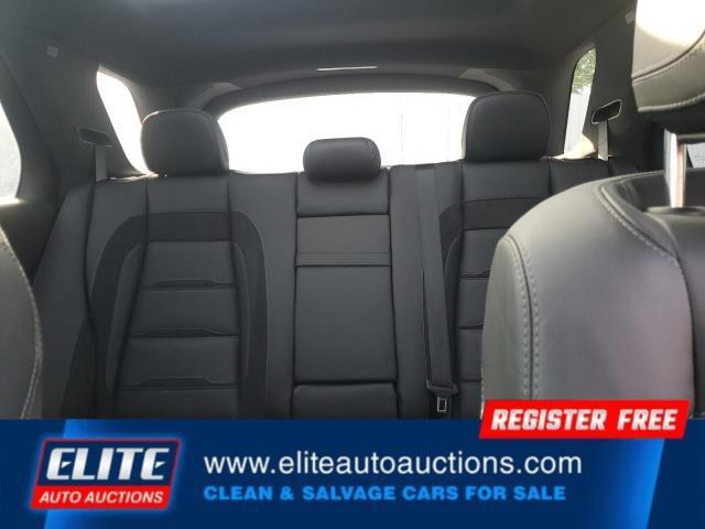 used 2024 Mercedes-Benz AMG GLE 53 car, priced at $54,975