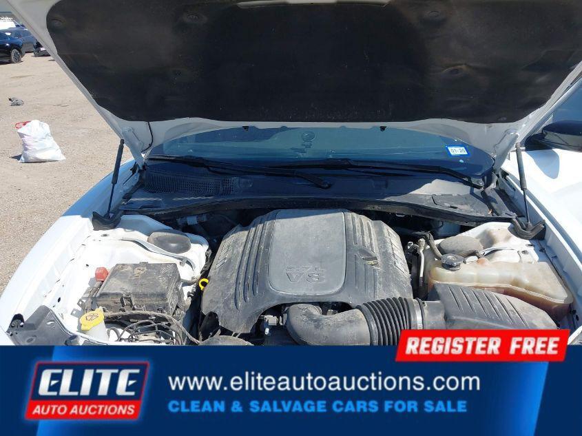 used 2023 Dodge Charger car