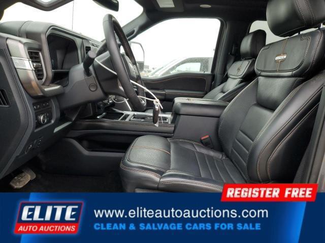 used 2024 Ford F-350 car, priced at $21,952
