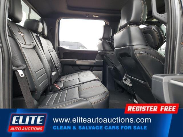 used 2024 Ford F-350 car, priced at $21,952