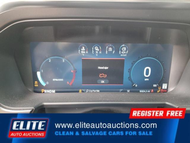 used 2024 Ford F-350 car, priced at $21,952