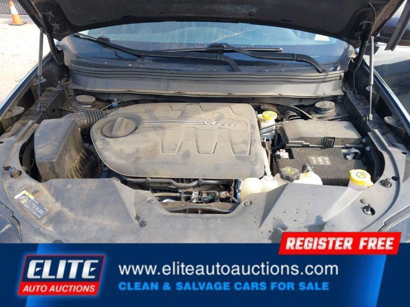 used 2019 Jeep Cherokee car, priced at $3,700