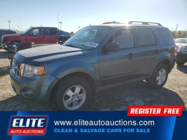 used 2011 Ford Escape car, priced at $1,175