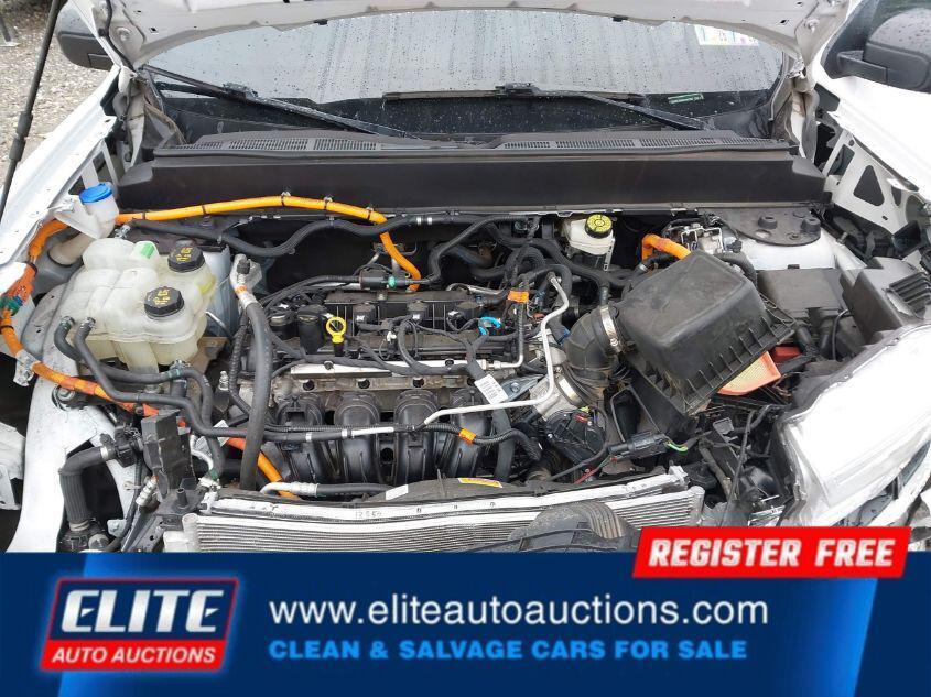 used 2022 Ford Maverick car, priced at $7,000