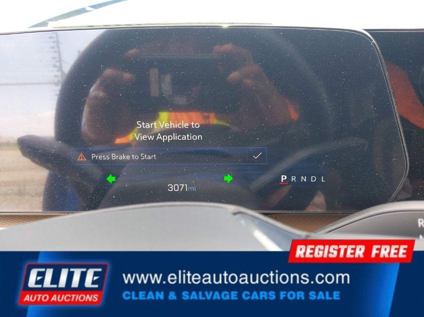 used 2025 Chevrolet Equinox car, priced at $11,900