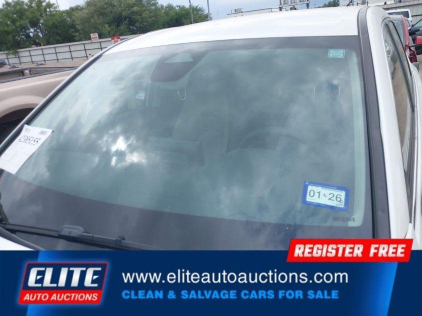 used 2024 Honda CR-V car