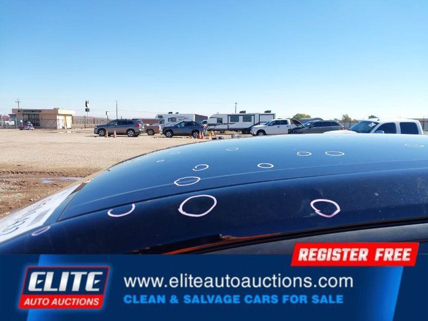 used 2025 Toyota Camry car