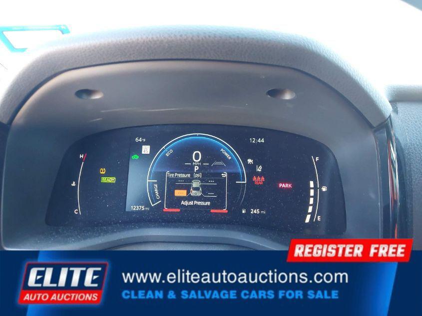 used 2025 Toyota Camry car